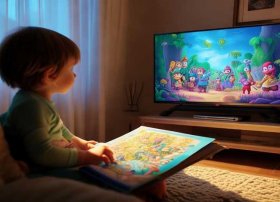 kada故事有英语绘本吗，kada故事有电视版吗