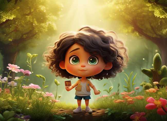 成长故事插画;成长故事插画素材 成长故事插画;成长故事插画素材