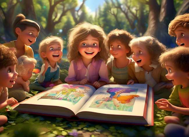 儿童故事的主题分类及特点；幼儿故事的主题具有什么特点