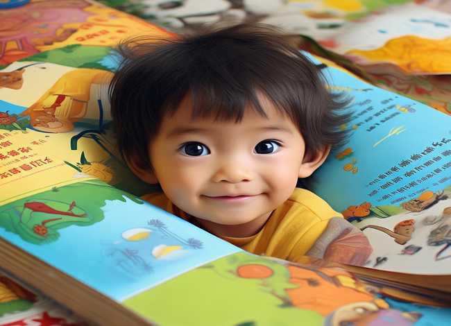 儿童小故事简短版（儿童小故事简短版带注音）