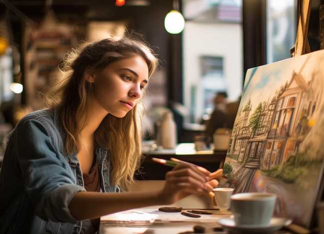 坚持的小故事100字；坚持的小故事100字作文