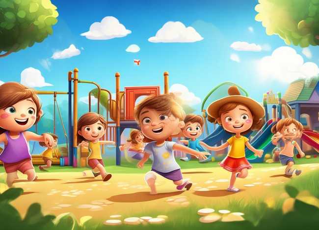 夏天故事幼儿、夏天的幼儿园故事 夏天故事幼儿、夏天的幼儿园故事