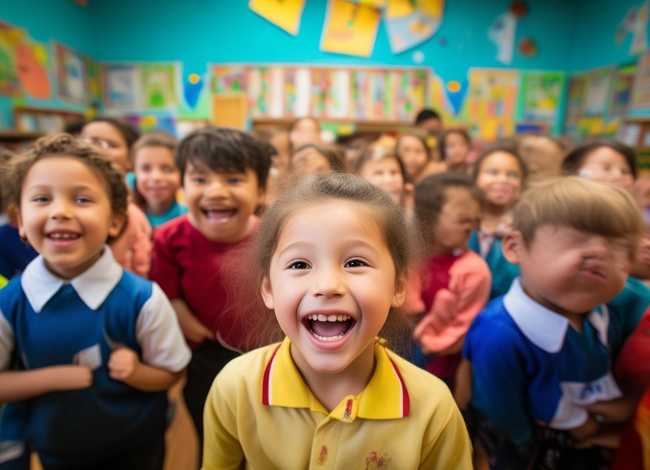 幼儿园大班幼儿故事 - 幼儿园大班幼儿故事大赛故事推荐