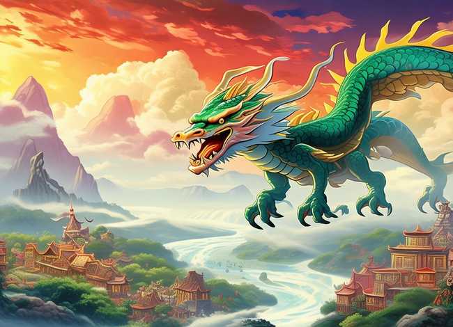 龙的故事动画片(龙的故事动画片完整版) 龙的故事动画片(龙的故事动画片完整版)