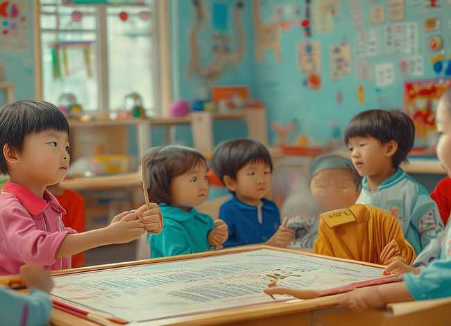 悬梁刺股的故事幼儿园 - 幼儿园故事悬梁刺股的教案 悬梁刺股的故事幼儿园 - 幼儿园故事悬梁刺股的教案