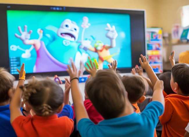 刷牙故事大班（刷牙故事大班教案反思）