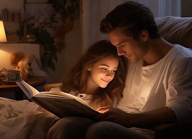 童话故事睡前故事哄女朋友短篇，童话睡前故事哄女朋友短故事