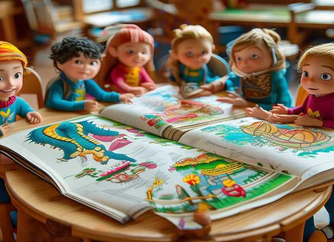 三十六计故事3-6岁儿童，三十六计小故事300字