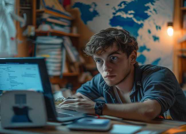 网络创业小故事；网络创业小故事简短