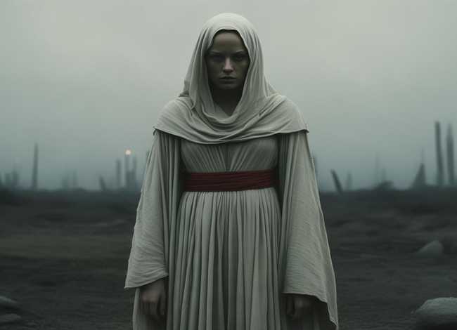 使女的故事主要内容 使女的故事主要人物