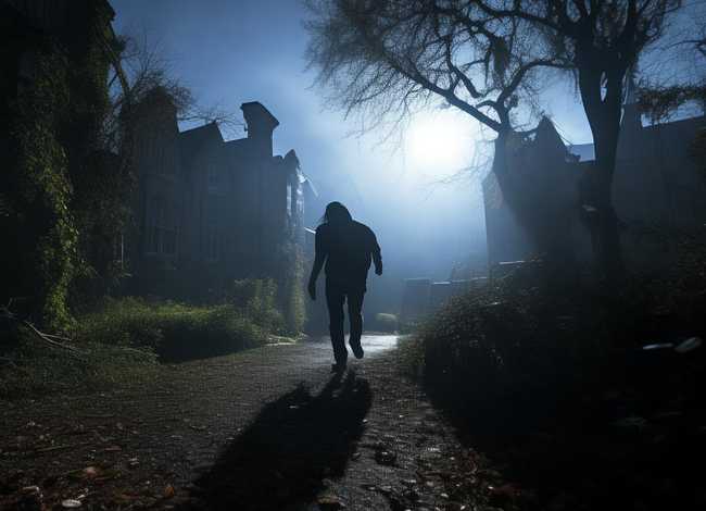 校园灵异事件视频 校园灵异事件视频大全