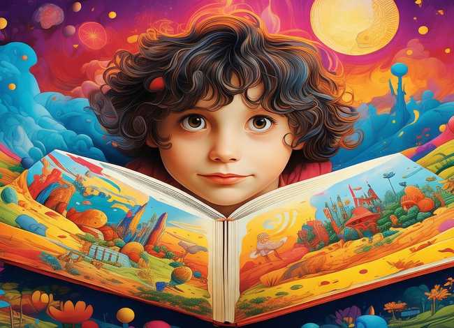 梦想儿童故事绘本，有关梦想的绘本故事幼儿