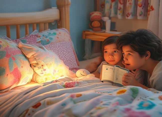 儿童寓言故事，少儿寓言故事大全 睡前故事