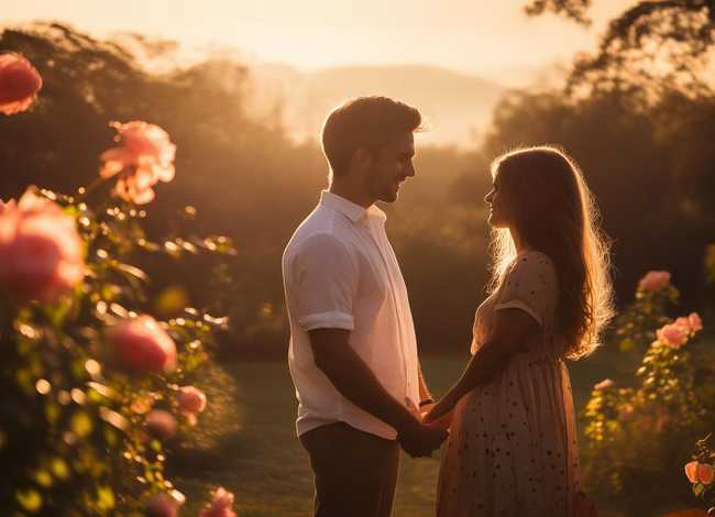 爱情图片配图 爱情图片配图大全