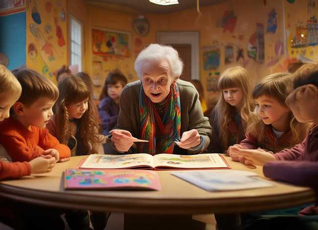 讲故事儿童故事在线听（讲故事在线试听）