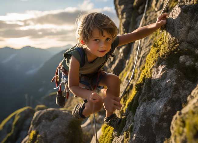 攀岩 儿童、攀岩 儿童几岁 攀岩 儿童、攀岩 儿童几岁