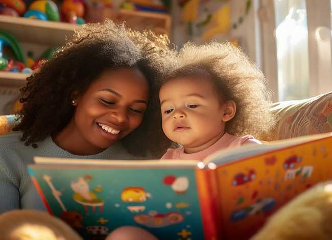 儿童早教故事免费；幼儿早教故事在线听