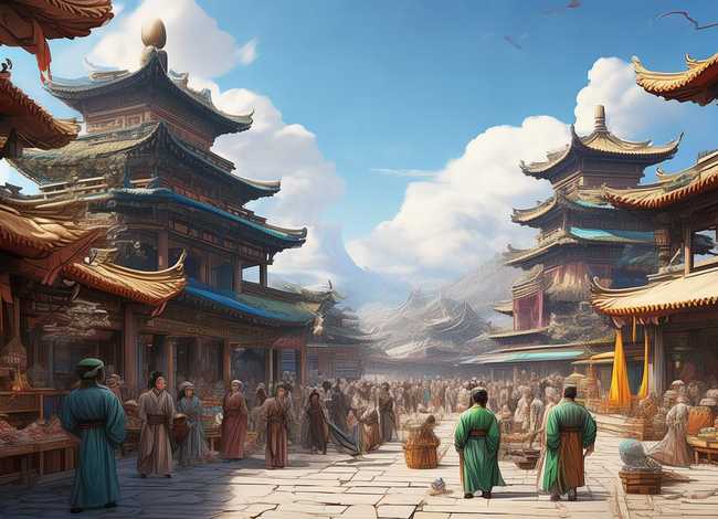 唐人历史小说（唐人历史小说推荐）