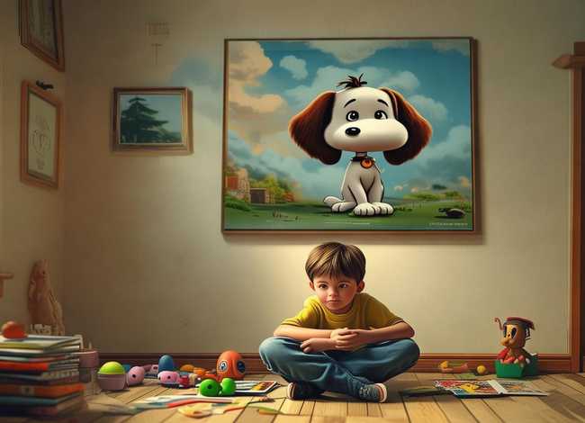 史比奴是什么意思，史努比是什么意思？