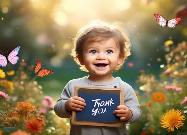 儿童简短感恩的小故事 感恩的小故事幼儿