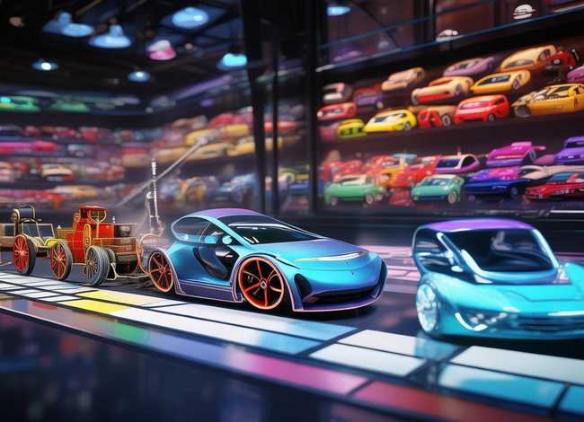 汽车的故事讲解视频 汽车的故事讲解视频完整版