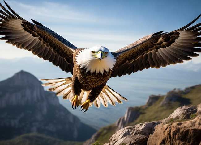 老鹰故事感人 - 老鹰故事感人视频