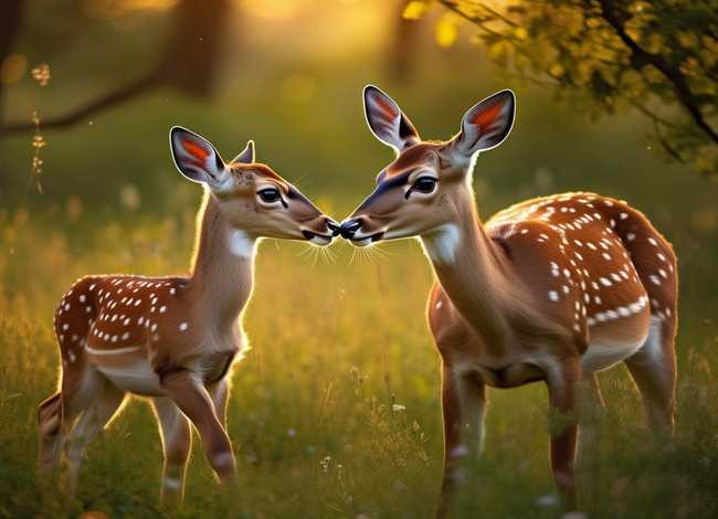 感人至深的动物亲情故事 - 感人至深的动物亲情故事有哪些