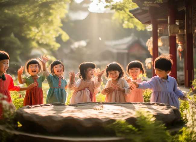 关于儿童节的诗句古诗，关于儿童节的诗句古诗大全