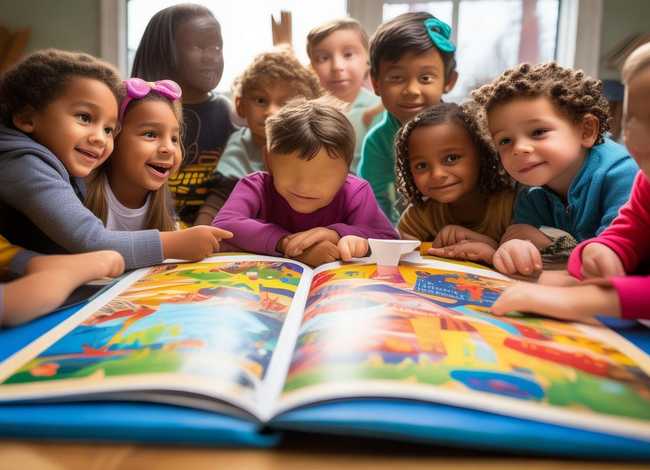 儿童安全故事6-12岁，少儿安全故事大全