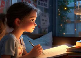 13岁睡前故事励志 13岁睡前故事励志长篇