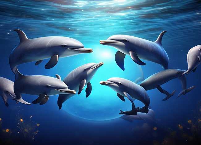 海豚故事会完整版 - 海豚故事会完整版免费观看