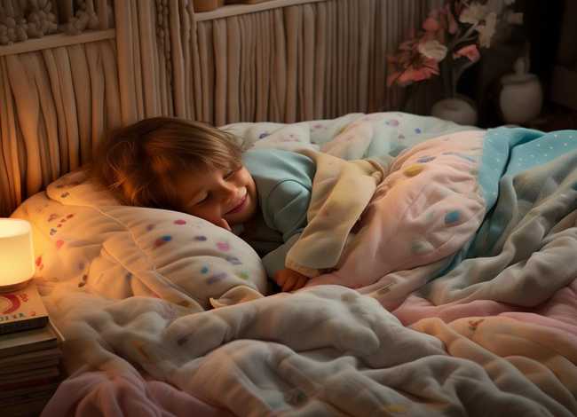 枕头故事睡前故事 - 睡前故事枕头全集