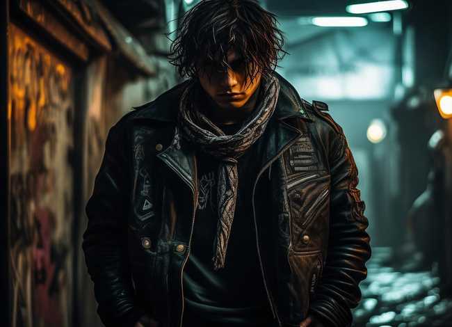 坏男孩的特点、坏男孩的特点是什么