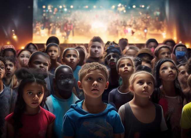 小孩励志故事大全视频，小孩励志故事大全视频播放