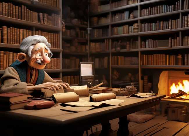 谜语故事附答案、谜语故事大全及答案在线听