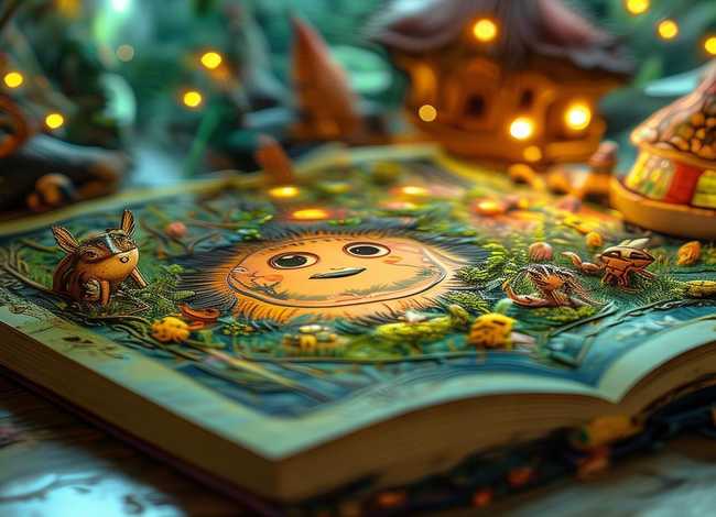 儿童经典故事书；少儿经典故事书