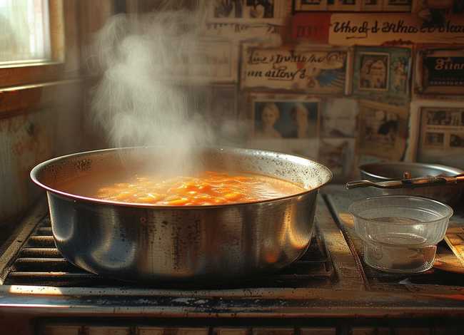 煲汤的故事、煲水的故事 煲汤的故事、煲水的故事