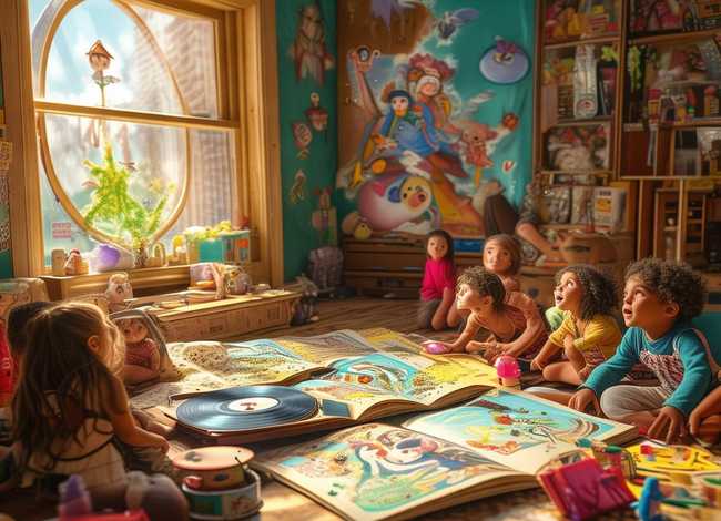 经典儿童故事mp3免费下载，少儿经典故事mp3免费下载