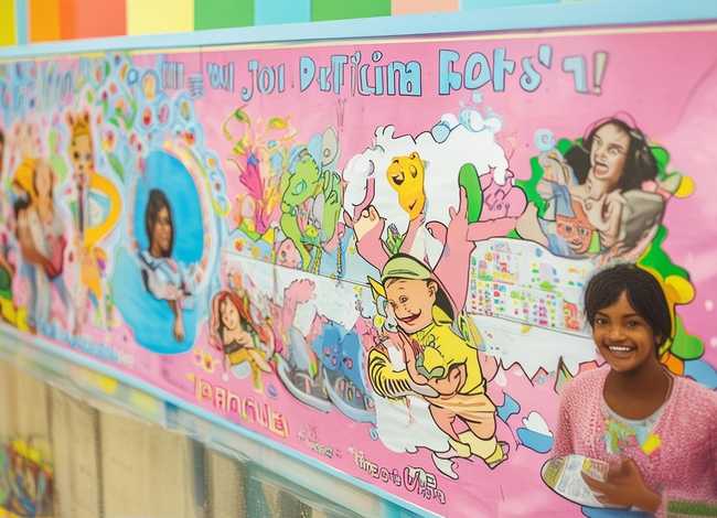 关于儿童工作的招聘；关于儿童工作的招聘广告