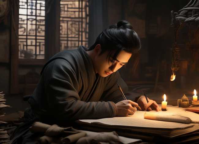 宋濂守信的故事视频 宋濂守信的故事视频讲解