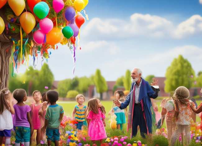 六一儿童节由来小故事，六一儿童节的由来简短