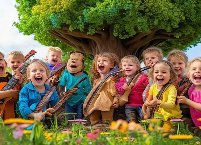 儿童歌曲串烧的歌词大全 - 儿童歌曲串烧的歌词大全集