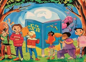 90年代儿童故事书、90年代最畅销儿童书