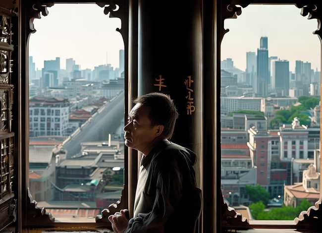 围城故事简介（《围城》故事简介）