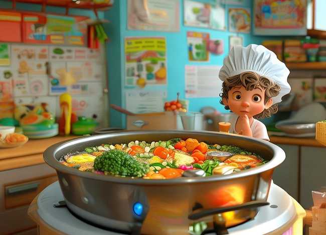 幼儿煲汤食谱大全；幼儿煲汤食谱大全及做法