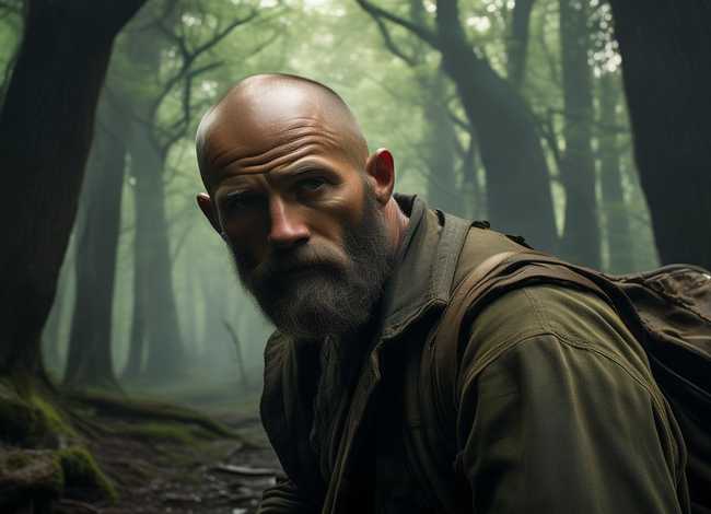 光头强背后的故事（光头强背后的真实故事）