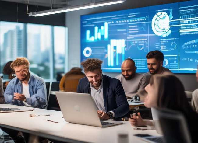 网络创业的真实案例 - 网络创业的真实案例有哪些