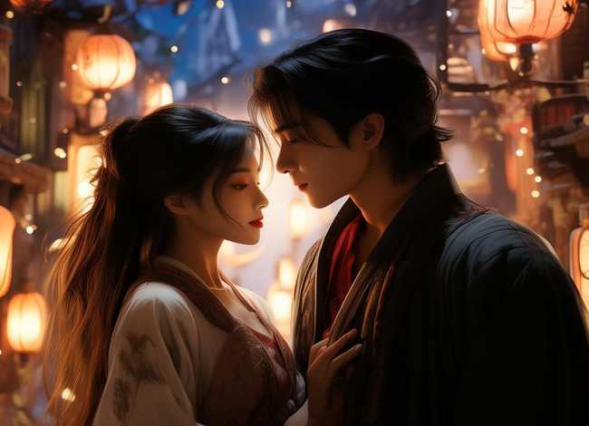 民间故事娇妻，民间故事娇妻贪欢免费阅读