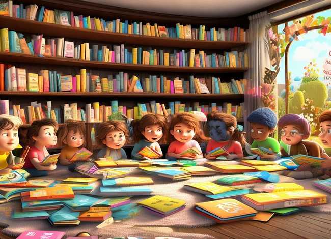 100个经典儿童故事带拼音 - 少儿故事带拼音短篇