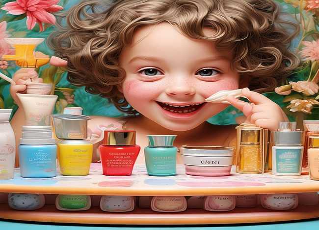 儿童水乳故事；儿童水乳排行榜